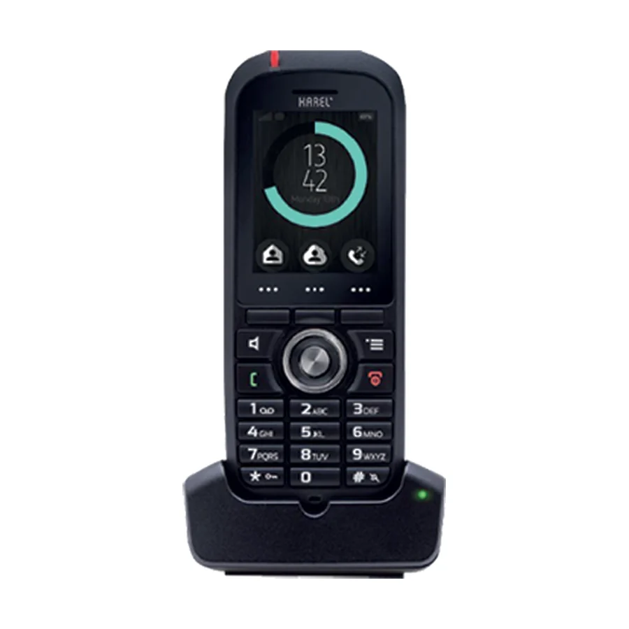 DE263 IP DECT El Ünitesi