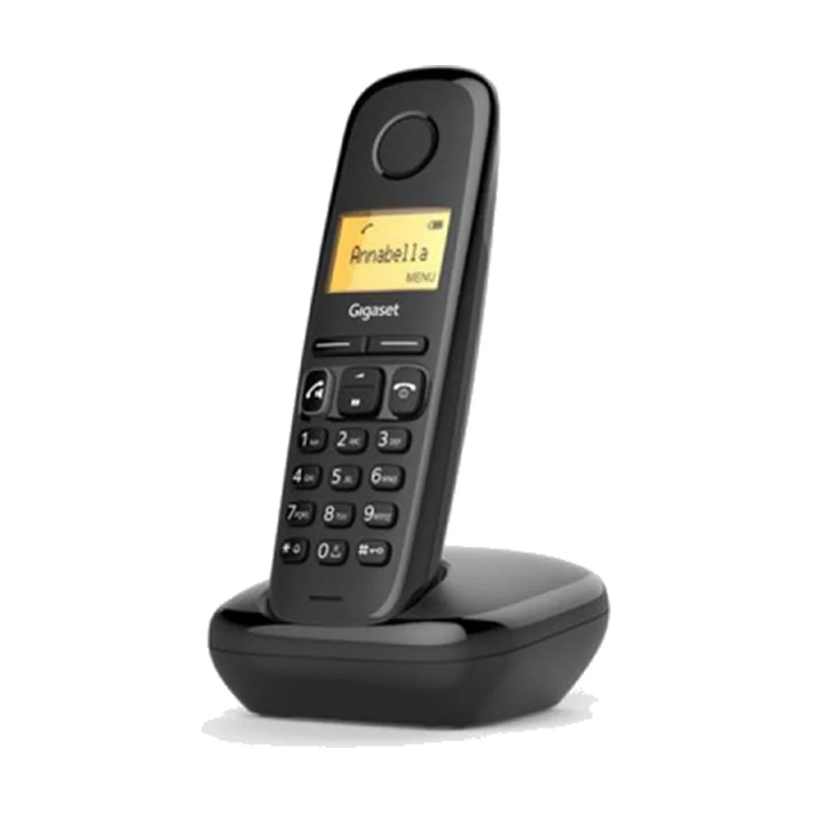 Gigaset A270 DECT Telefon