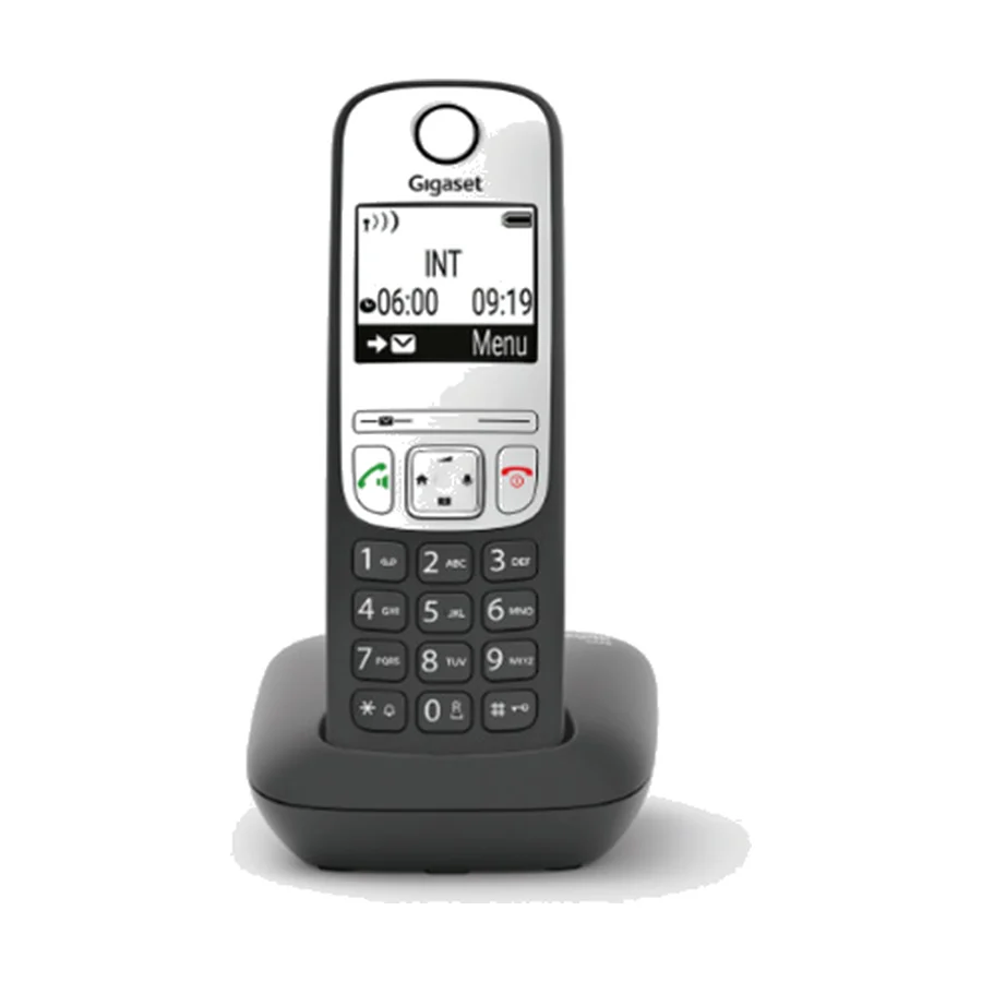 Gigaset A690 DECT Telefon