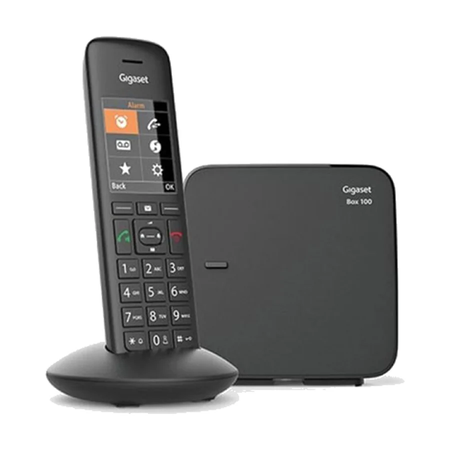Gigaset C575 DECT Telefon