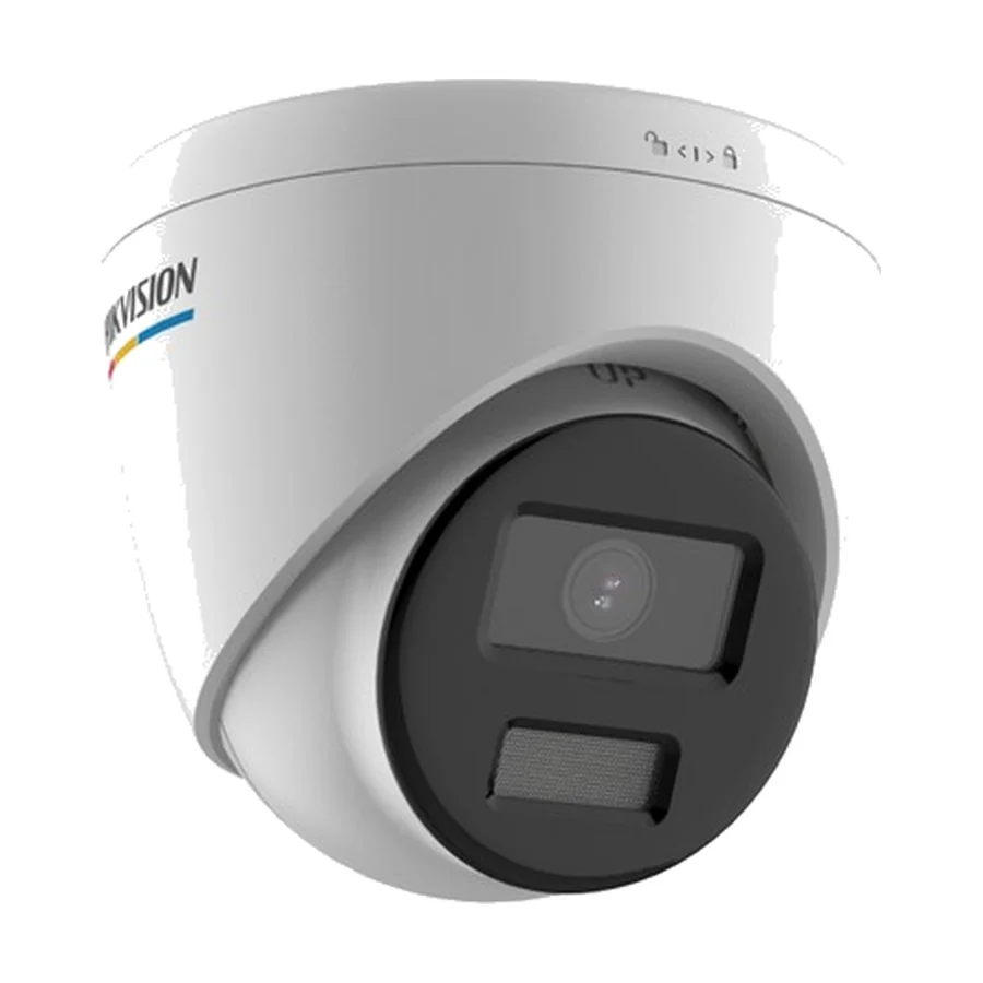 Hikvision IP 4MP 2.8 mm Sesli Dome Kamera