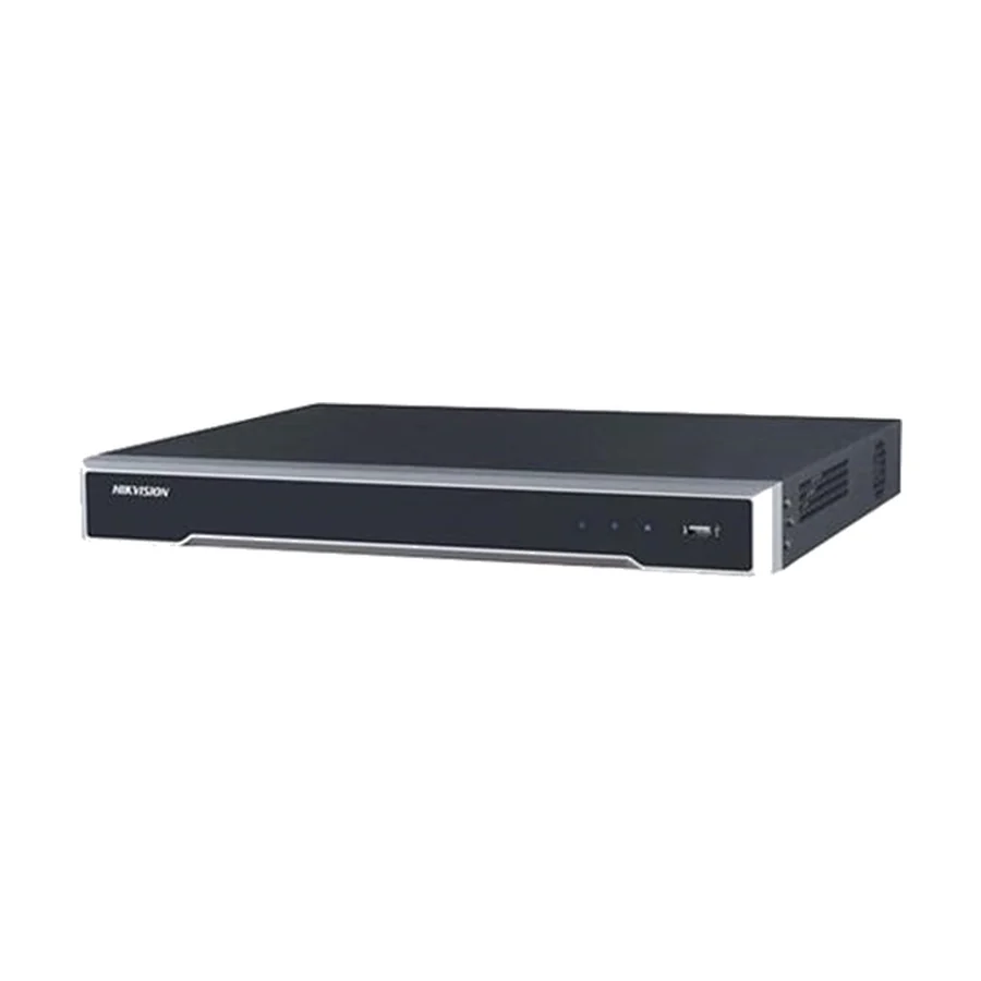 Hikvision NVR 16 Kanal (PoE'siz)